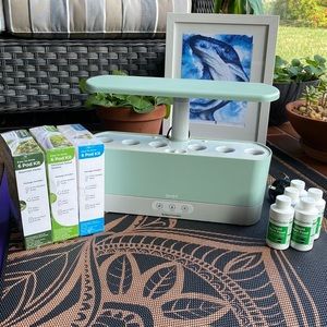 Aero Garden 🪴 6 Pod Indoor Garden